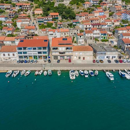 Apartments Dea Caeli Vela Luka Exterior foto