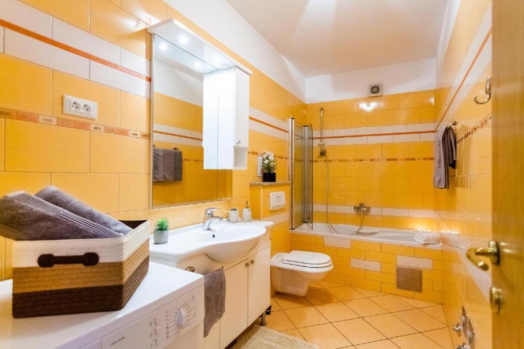 Apartments Dea Caeli Vela Luka Exterior foto